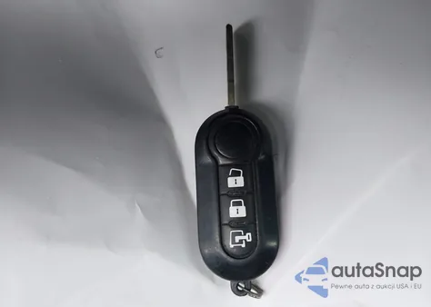 2019 Ram Promaster City Tradesman from USA, damaged, VIN ZFBHRFAB0K6M67465